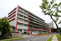 Shun Li Industrial Complex (D14), Factory #475353781